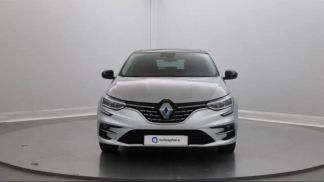 Financování Sedan Renault Megane 2024