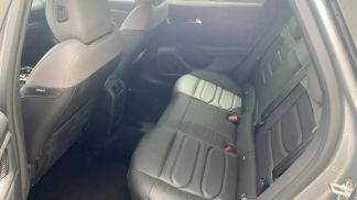 Leasing SUV Citroën C5 2023