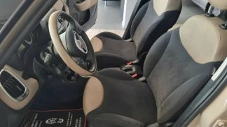 Finansowanie Hatchback Fiat 500L 2013