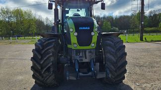 Leasing Tracteur Claas Axion 950 2013