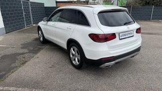 Finansowanie SUV MERCEDES GLC 220 2020