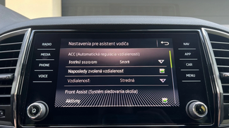 Leasing SUV Skoda Karoq 2020