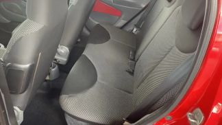 Leasing Sedan Toyota AYGO 2011