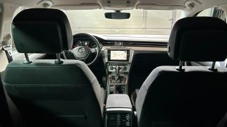 Lízing Kombi Volkswagen Passat Variant 2019