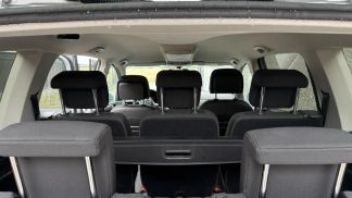 Lízing Hatchback Volkswagen Touran 2020