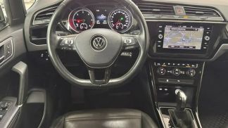 Finansowanie Hatchback Volkswagen Touran 2020
