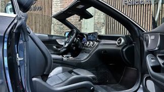 Finansowanie Zamienny MERCEDES C 220 2020