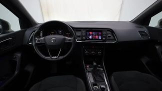 Finansowanie SUV Seat Ateca 2020