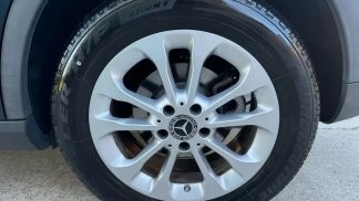 Leasing SUV MERCEDES GLA 200 2017