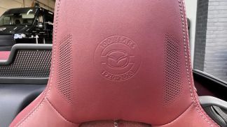 Financování Konvertibilní Mazda MX-5 2020