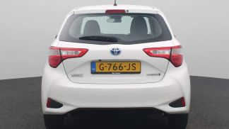 Finansowanie Hatchback Toyota Yaris 2019