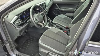 Leasing Hayon Volkswagen Polo 2023