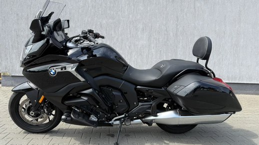 BMW K 1600 B 2021