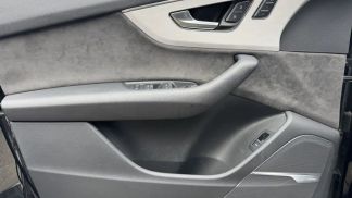 Finansowanie SUV Audi Q7 2020