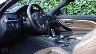 Finansowanie Coupé BMW 428 2015