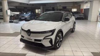 Finansowanie SUV Renault Megane 2024