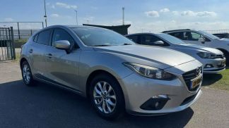 Leasing Hatchback Mazda 3 2015