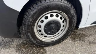 Leasing Van Toyota Proace 2023