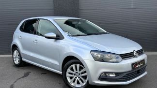 Finansowanie Sedan Volkswagen Polo 2015