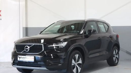 Volvo XC40 2019