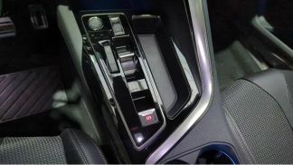 Leasing SUV Peugeot 5008 2024