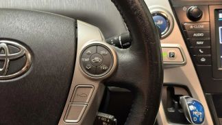 Finansowanie Hatchback Toyota Prius 2012