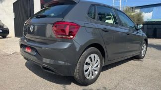 Leasing Coupe Volkswagen Polo 2019