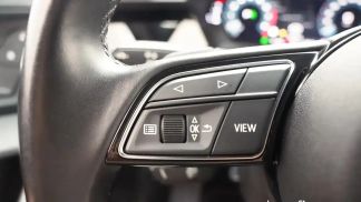 Finansowanie Sedan Audi A3 2020