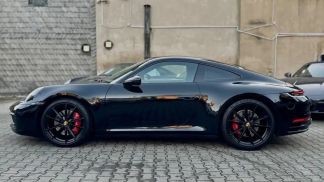Finansowanie Coupé Porsche 911 2019