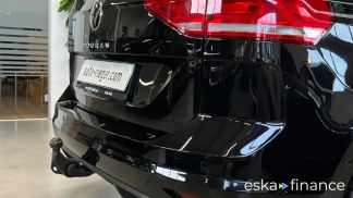 Finansowanie Hatchback Volkswagen Touran 2023