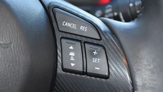 Leasing SUV Mazda CX-3 2015