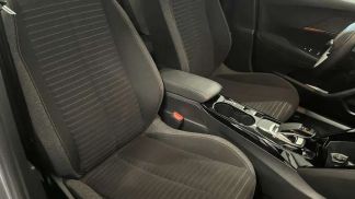 Finansowanie SUV Peugeot E-2008 2020