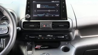 Leasing Hatchback Citroën Berlingo 2022