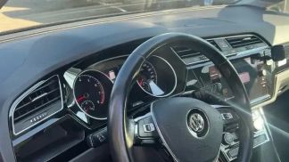 Lízing Hatchback Volkswagen Touran 2017
