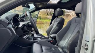 Leasing SUV Audi Q3 2020