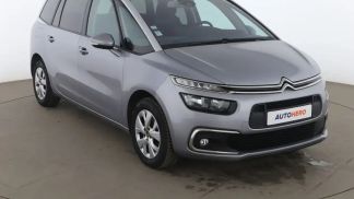 Leasing Hatchback Citroën C4 Picasso 2018