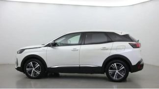 Leasing SUV Peugeot 3008 2023