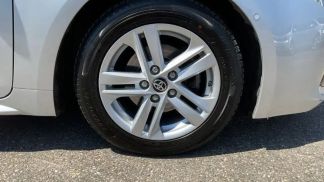 Leasing Wagon Toyota Corolla 2021