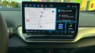 Finansowanie SUV Volkswagen ID.5 2024