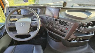 Finansowanie Ciągnik siodłowy Volvo FH 500 2023
