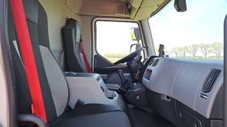 Leasing Special truck Renault D 210.12 2018