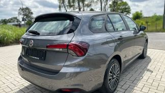 Lízing Kombi Fiat Tipo 2022