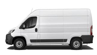 Finansowanie Hatchback Citroën Jumper 2025