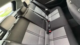 Leasing SUV BMW X1 2010