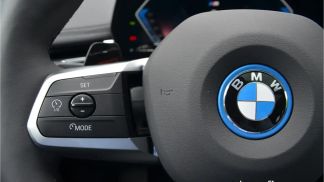 Leasing Hatchback BMW 225 2025
