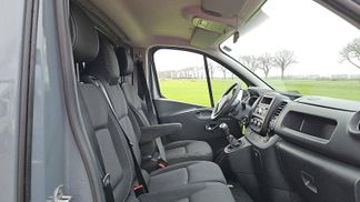 Finansowanie Van Renault TRAFIC 1.6 DCI 2022