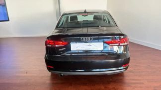 Lízing Sedan Audi A3 2016