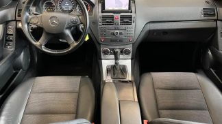 Lízing Vagón MERCEDES C 220 2010