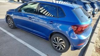 Leasing Hayon Volkswagen Polo 2023