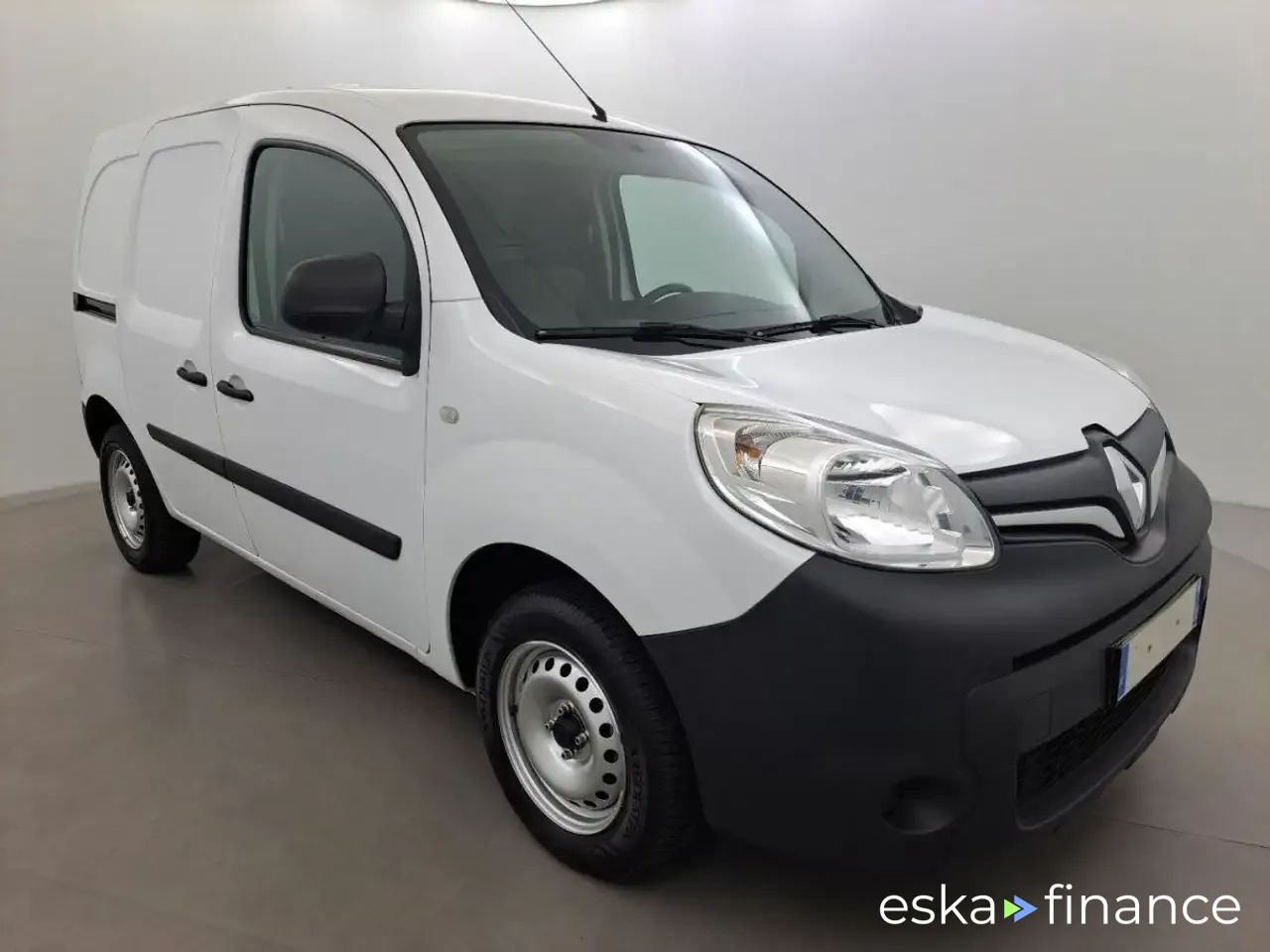Leasing Fourgon Renault Kangoo 2019